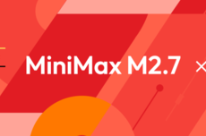 MiniMax M2.7开源，联手华为昇腾等海内外芯片厂商