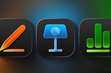 告别双版本混乱,Mac版苹果iWork生产力套件迈向Creator Studio统一生态