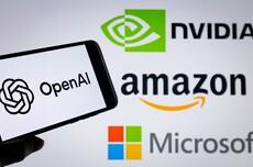 OpenAI内部信“摊牌”：微软联盟已成枷锁 将押注亚马逊合作突围