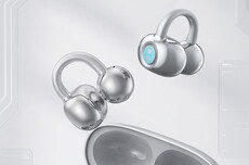 漫步者推出HECATE CP2夹耳式蓝牙耳机：轴心球形佩戴系统，279元