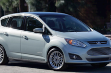 急眼了!福特CEO放狠话:中国车若入美 我们全都得玩完