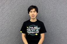 卸任米哈游董事长后,蔡浩宇在新加坡造“活人”