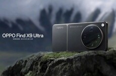 OPPO Find X9 Ultra官图公布:环形模组+拼接背板 哈苏味拉满