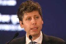 被投掷燃烧弹后,OpenAI CEO阿尔特曼家又遇枪击