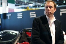 马斯克称SpaceX、特斯拉始终是台积电重要客户，但后者产能不给力