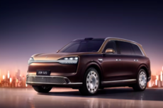 华为何刚“剧透”全新一代问界M9黑科技:行业首搭6激光雷达立体矩阵+全主动智能底盘