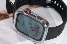 何刚暗示华为WATCH FIT 5 Pro智能手表即将发布