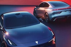 京东与深蓝汽车达成深度合作，将推出深蓝L06增程版