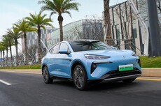 比亚迪DiLink 100车型迎OTA更新：腾势N7率先适配五视角行车记录仪功能