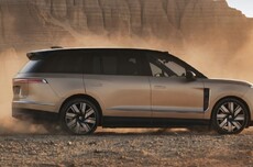 蔚来回应ES9仍采用隐藏式门把手：完全合规 配备机械解锁