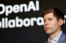 曝OpenAI股东考虑换掉奥尔特曼：精力放在“副业”上能否胜任CEO