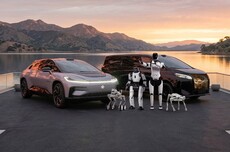 FF新获4500万美元融资落地EAI战略 5月22日召开股东大会