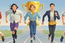 DeepSeek终于要融资了？而五家国产大模型都找到了赚钱的路