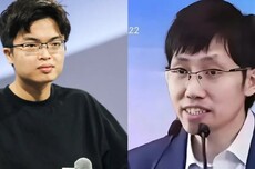 这一次，梁文锋和杨植麟隔空握手