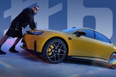 smart史上最大车型：全新smart精灵6号掀背插混轿车开启预售，18.99万元起