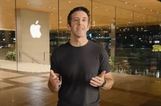 消息称特努斯布局AI重组苹果硬件部门，缩短产品开发周期