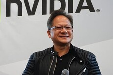 英伟达市值再次突破5万亿美元