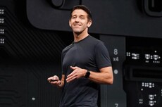 专访苹果新首席执行官特努斯万字实录：苹果的下一篇章已开启