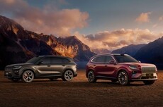 极氪8X上市：搭载舱驾融合超级智能体，限时32.98万元起