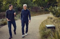 苹果换帅 不是在找下一个乔布斯