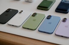 提升50%，消息称苹果iPhone 18标准版配12GB内存