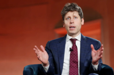 奥特曼回应住宅遭袭，点名批评对手Anthropic