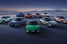 雷军：小米YU7 10个月累计交付231000台