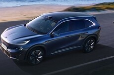 别克至境E7上市90分钟大定突破一万台 15.49万元起