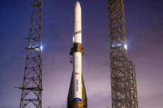 蓝色起源新格伦火箭发射故障致客户卫星入轨失败，FAA责令其停飞调查