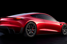 马斯克：长期来看，特斯拉唯一“人驾”车型就是全新Roadster