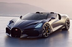 保时捷出售布加迪股份，聚焦核心品牌业务