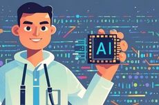 芯片大神突然离职，帮高通干翻苹果后，他要组建最强铁三角做AI芯片？