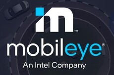 Mobileye 2026Q1营收5.58亿美元，同比增长27%