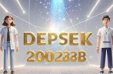 曝两家科技大厂争投DeepSeek