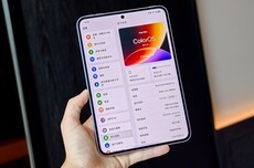 首款骁龙8 Gen5小平板！OPPO Pad Mini下周发