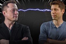 马斯克诉奥特曼案下周开庭：索赔1340亿美元