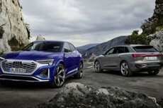 因刹车故障 奥迪全球召回96180辆 包括e-tron与Q8 e-tron