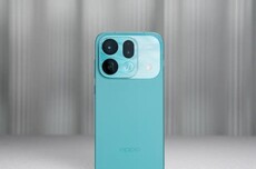 在小屏机上堆料做影像？OPPO的小屏机这次能行吗？