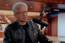 黄仁勋都被问毛了：顶级AI厂商在去CUDA？“你的前提就是错的”