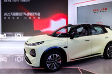 天猫入局整车销售 联合长安推出首款甄选好车 启动百亿车补计划