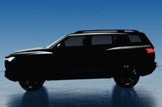 捷达品牌JETTA X概念车预告视频发布，4月21日全球首秀