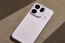 OPPO Find X9s Pro首发天马全新天工屏：全场景1nit暗光护眼 频闪无感