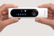 苹果官网超实用新品上架！“微型诊所”管理健康