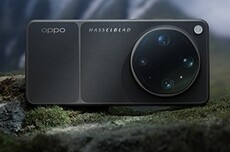 OPPO Find X9 Ultra发布：哈苏10倍光变天眼长焦，售价7499元起