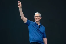 执掌苹果15年库克宣布卸任CEO，内部信披露交接细节