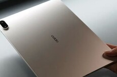 OPPO Pad 5 Pro发布：672g机身内置13380mAh电池，起售价4299元