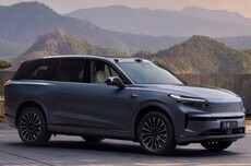 2026款蔚来乐道L90汽车全国发运，首批展车及试驾车将陆续到店