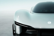 国内首秀在即！小米Vision GT官宣亮相2026北京车展