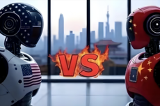 月之暗面IPO，杨植麟不急股东急