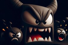 给AI 100美元且不设任何指令，两个月后发生了什么？